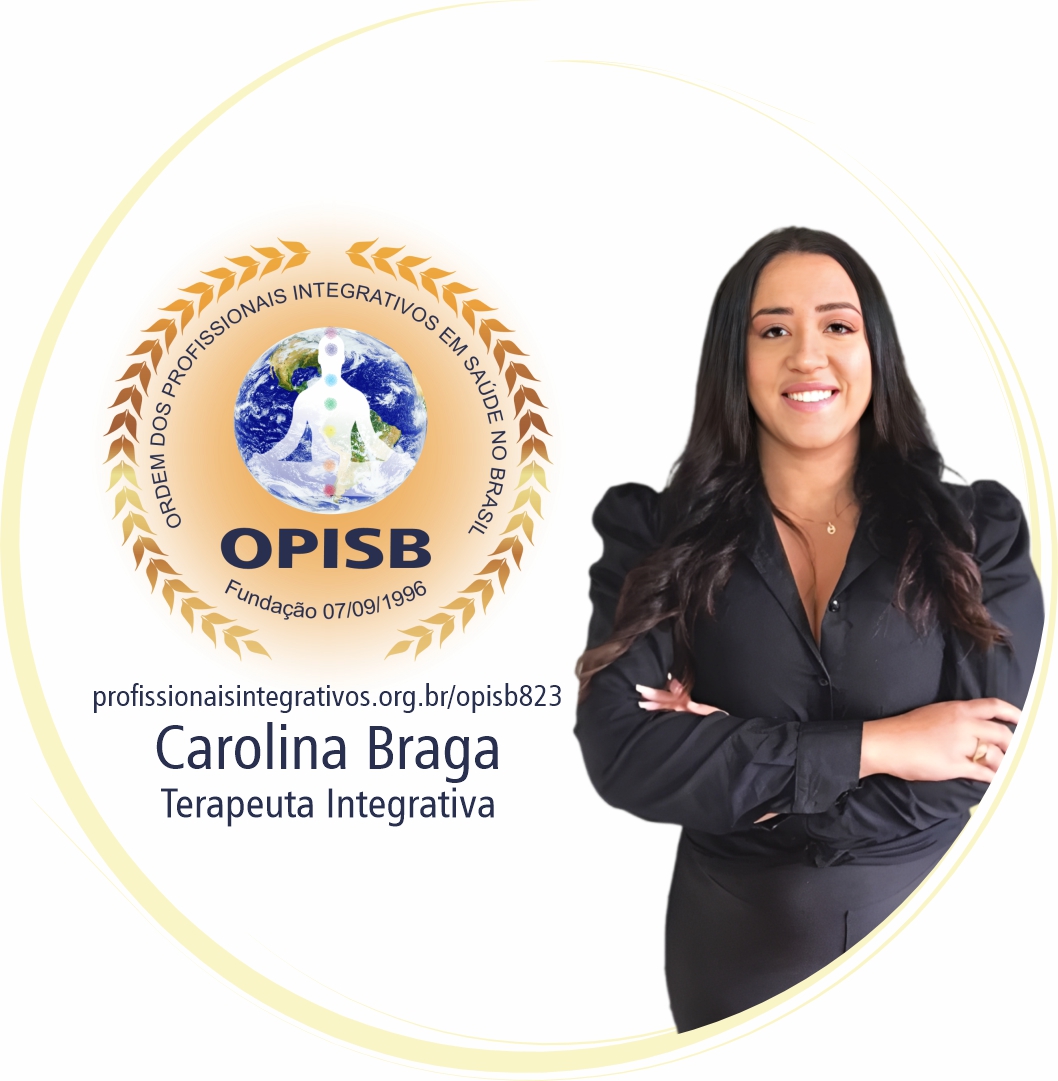 OPISB 823 Carolina Braga Terapeuta Integrativa
