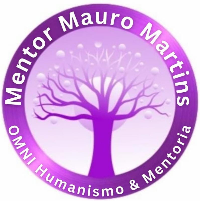 OMNI Holísticas e Terapias  OPISB 718 Prof. Mauro Martins