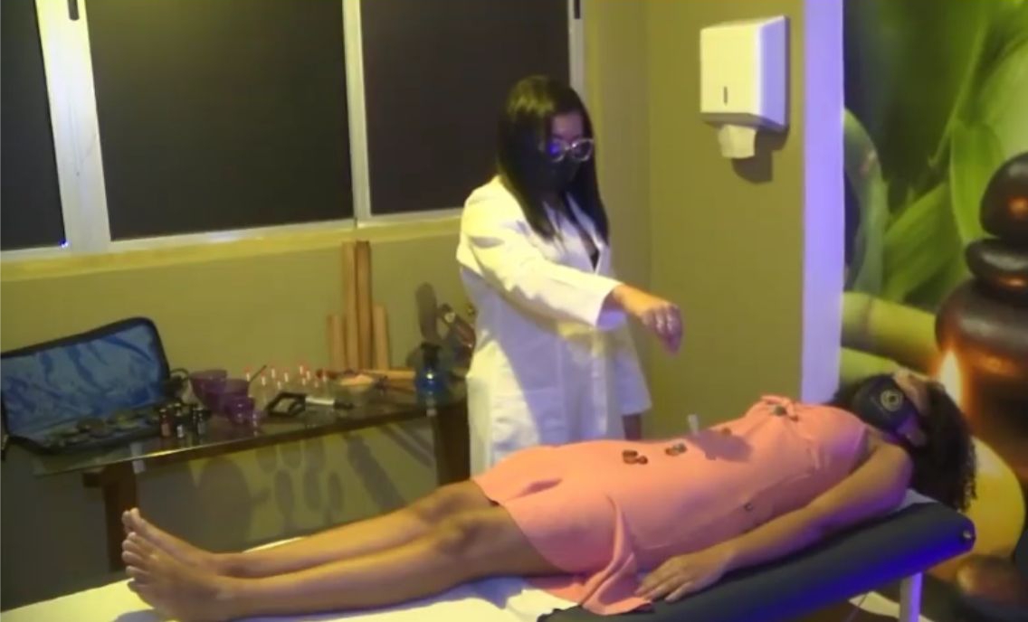 OPISB 610 Suzana Dias Terapeuta Integrativa | Holística