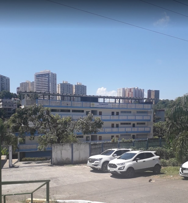 FUNDACEM - Fundação César Montes