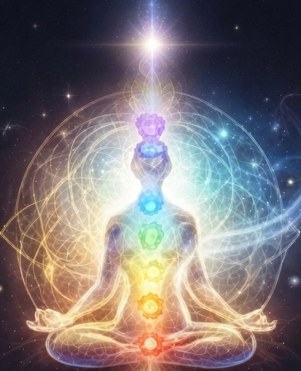 Chakras
