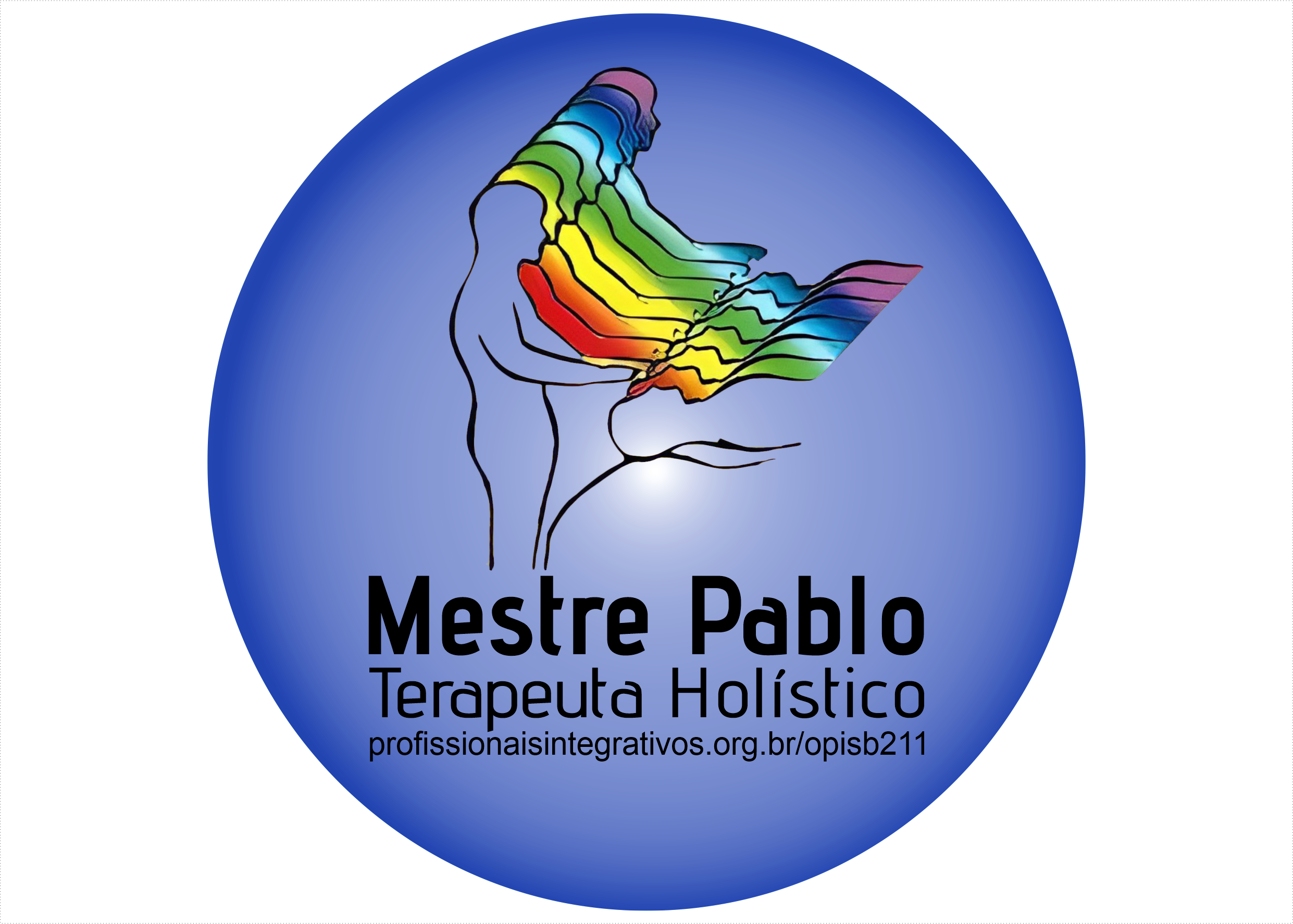 OPISB 211 Mestre Pablo | Terapeuta Holístico Ministrante de Cursos | Reiki (Técnica Xamã, Tibetana e Karuna) | Massagem Energética e Equílibrio do Chacras | Cromoterapia | Radiestesia | Harmonização de Ambiente | Feng Shui | Limpeza Astral | Florais | Registro Profissional | Multiprofissinal Integrativo em Saúde | Salvador - Lauro de Freitas - Camaçari - Bahia