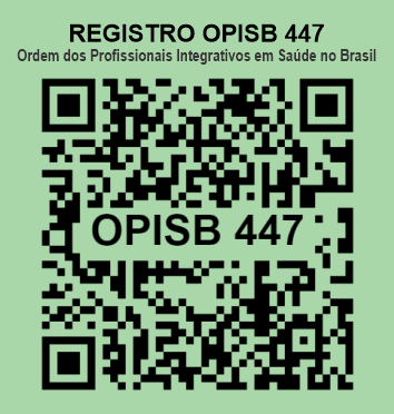 OPISB 447  QR CODE 