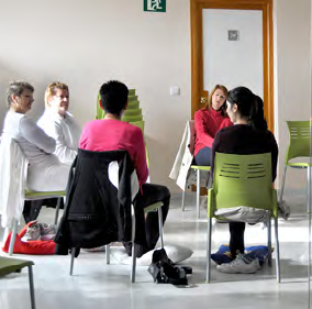 Terapia comunitária integrativa Glossário temático PICS Ministério da Saíde 1ª ed 2018.png