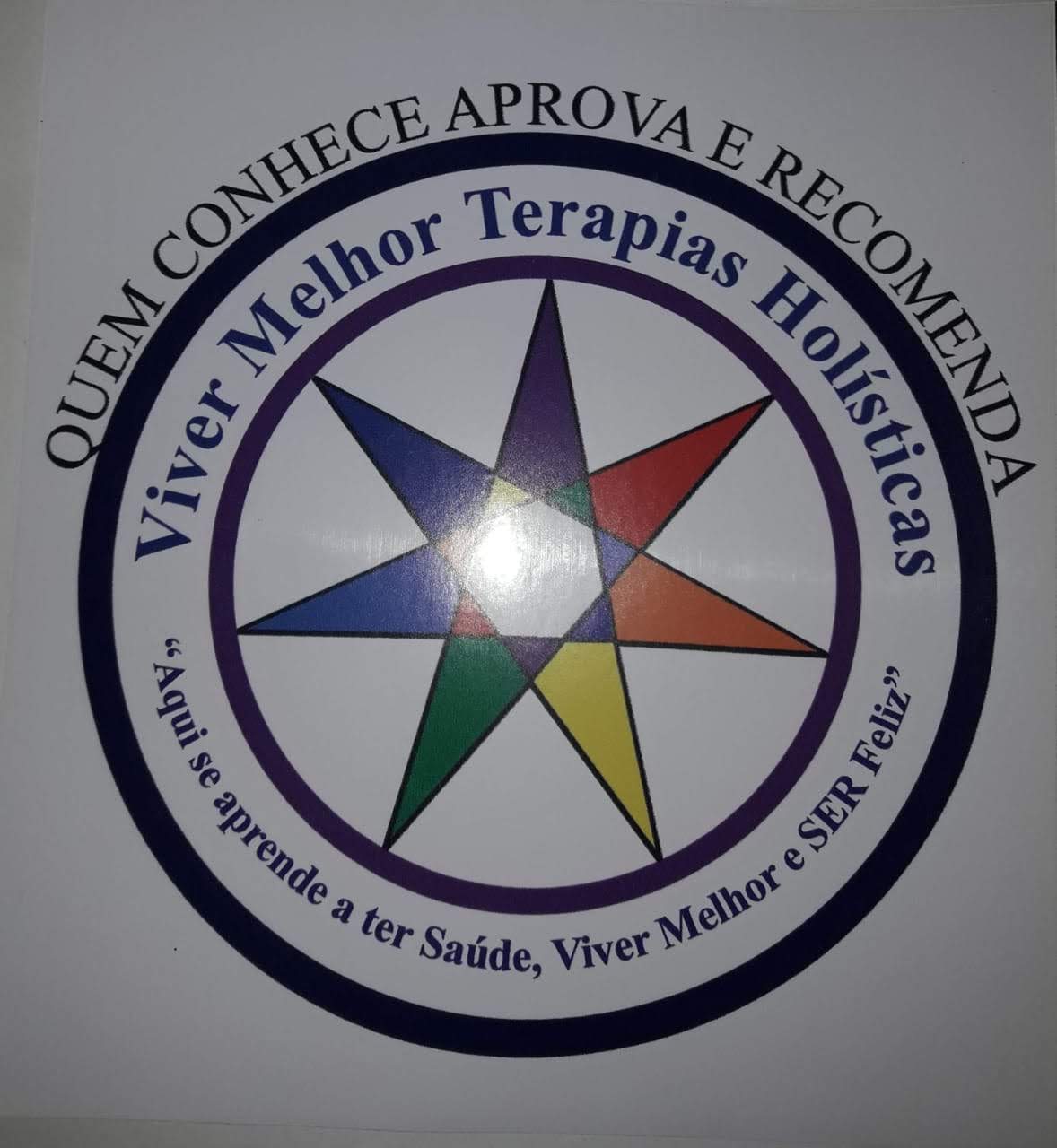 OPISB412 Viver Melhor Terapias Holísticas - logo