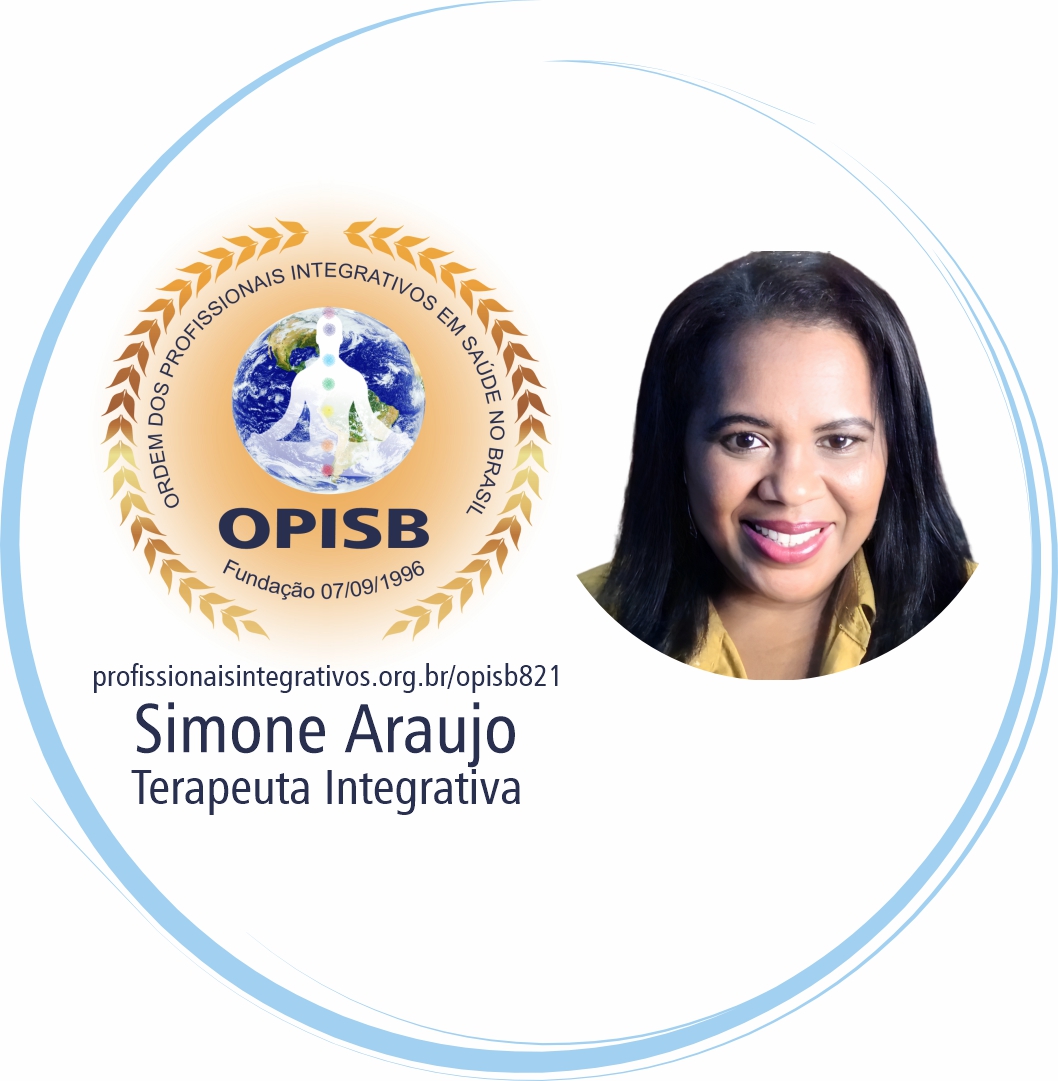 OPISB 821 Simone dos Santos Araujo Silva Profissional Integrativa em Saúde