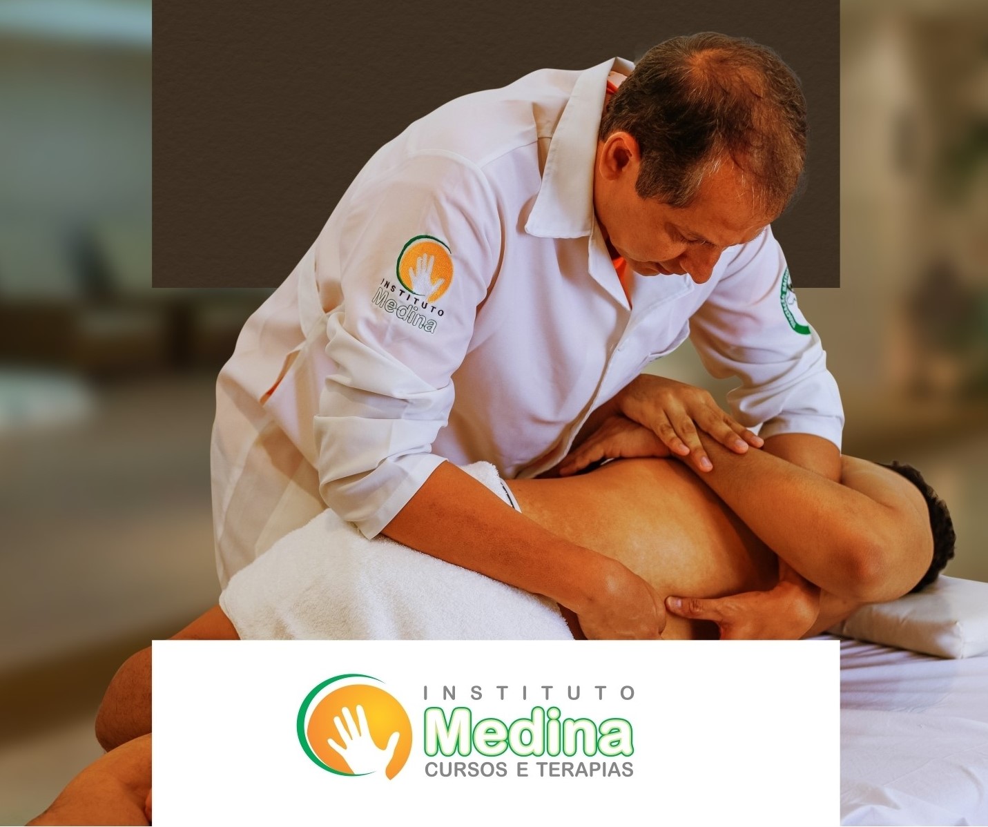 OPISB 227 Prof. Dr. Sergio Medina  | Instituto Medina Cursos e Terapias