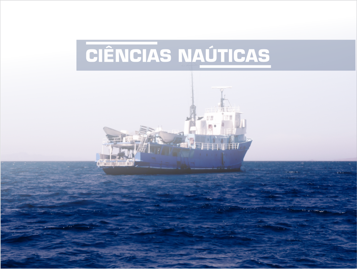 GRADUADOS EM CIÊNCIAS NAÚTICAS - OPISB PROFISSIONAIS INTEGRATIVOS EM SAÚDE