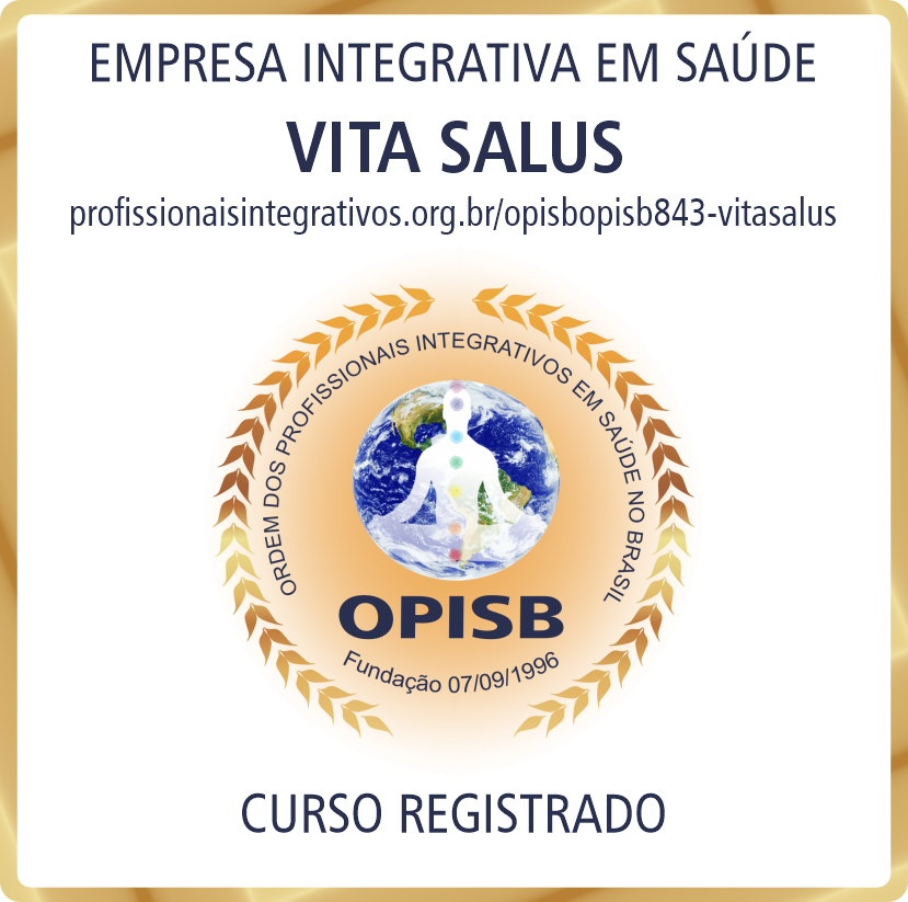 OPISB OPISB 843-VITASALUS Logo OPISB de Empresa Integrativa em Saúde com cursos regist.png