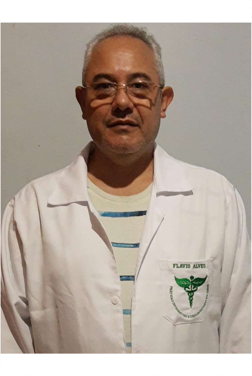 OPISB 611 Flavio Alves  Terapeuta PICS