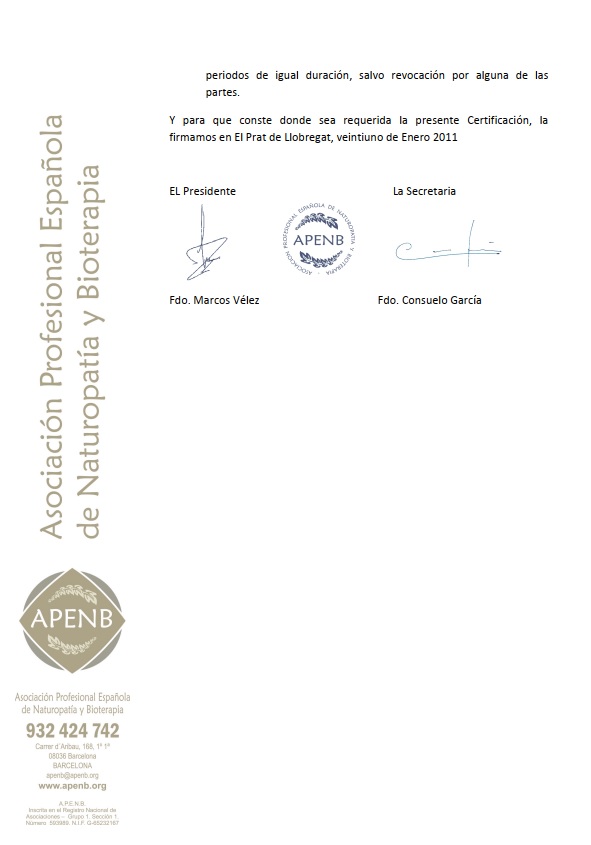 Acreditação de Vice-Presidência da APENB no Brasil pág.02 | Mentora Dra. h.c. Rosivane Rocha | Vice-Presidente APENB Brasil | Diretora Fundadora da OPISB - Ordem dos Profissinais Integrativos em Saúde no Brasil