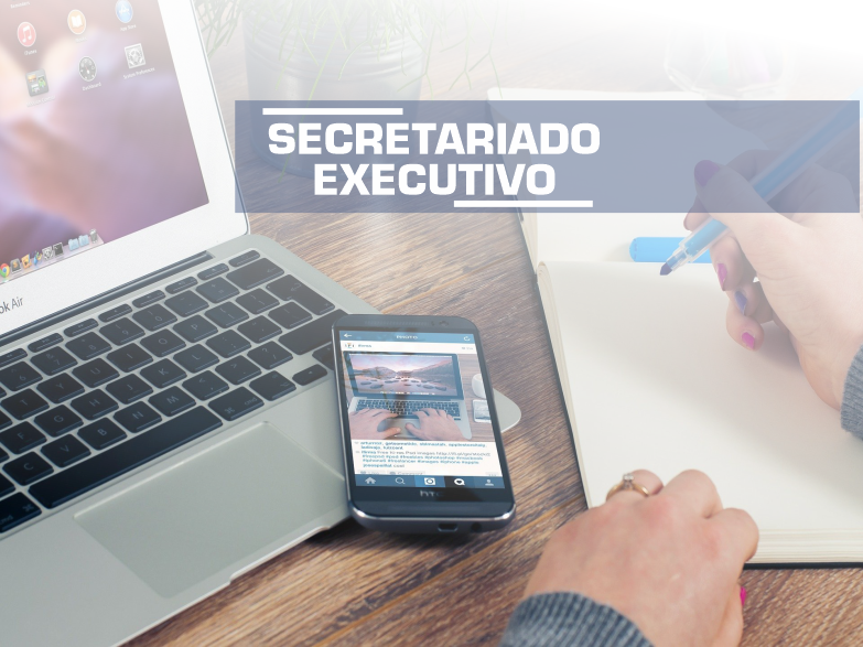 SECRETARIADO EXECUTIVO - OPISB PROFISSIONAIS INTEGRATIVOS EM SAÚDE