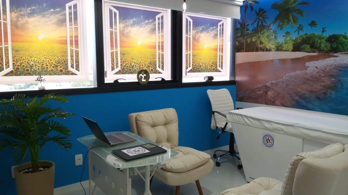 OPISB412 CONSULTÓRIO VMTH