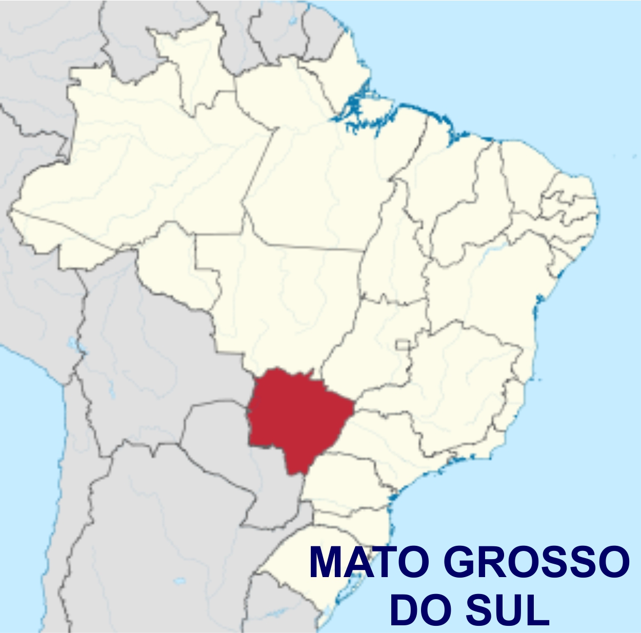 CONSULTÓRIOS E ESPAÇOS TERAPÊUTICO REGIÃO CENTRO OESTE MATO GROSSO DO SUL