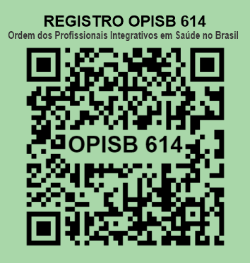 OPISB 614  QR CODE 