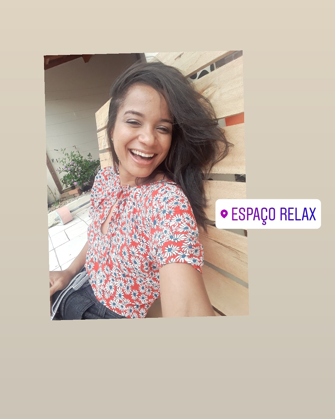 Espaço Relax Elize Oliveira OPISB 600 Terapeuta PICS