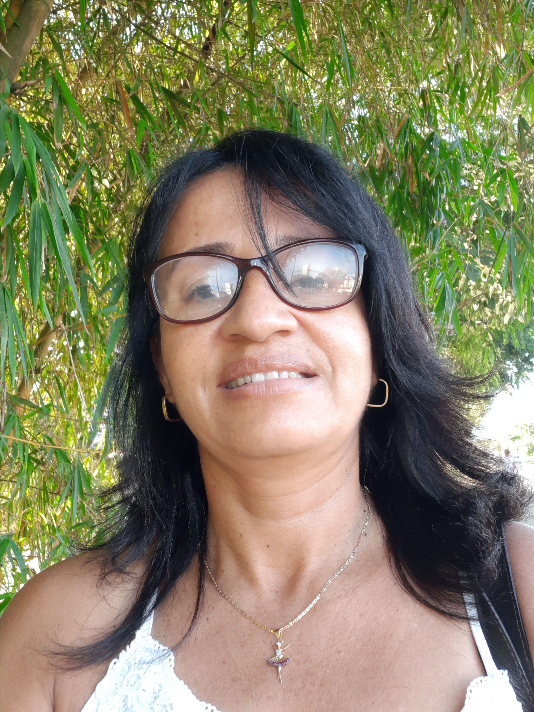 OPISB 604 Leonizia Anchieta Terapeuta PICS Massoterapeuta Esteticista 