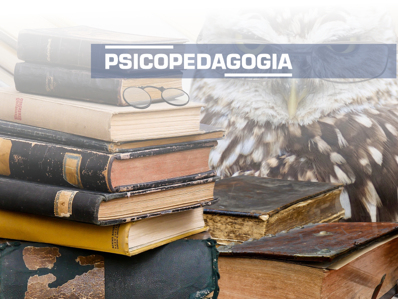 ESPECIALIZADOS EM PSICOPEDAGOGIA - OPISB PROFISSIONAIS INTEGRATIVOS EM SAÚDE