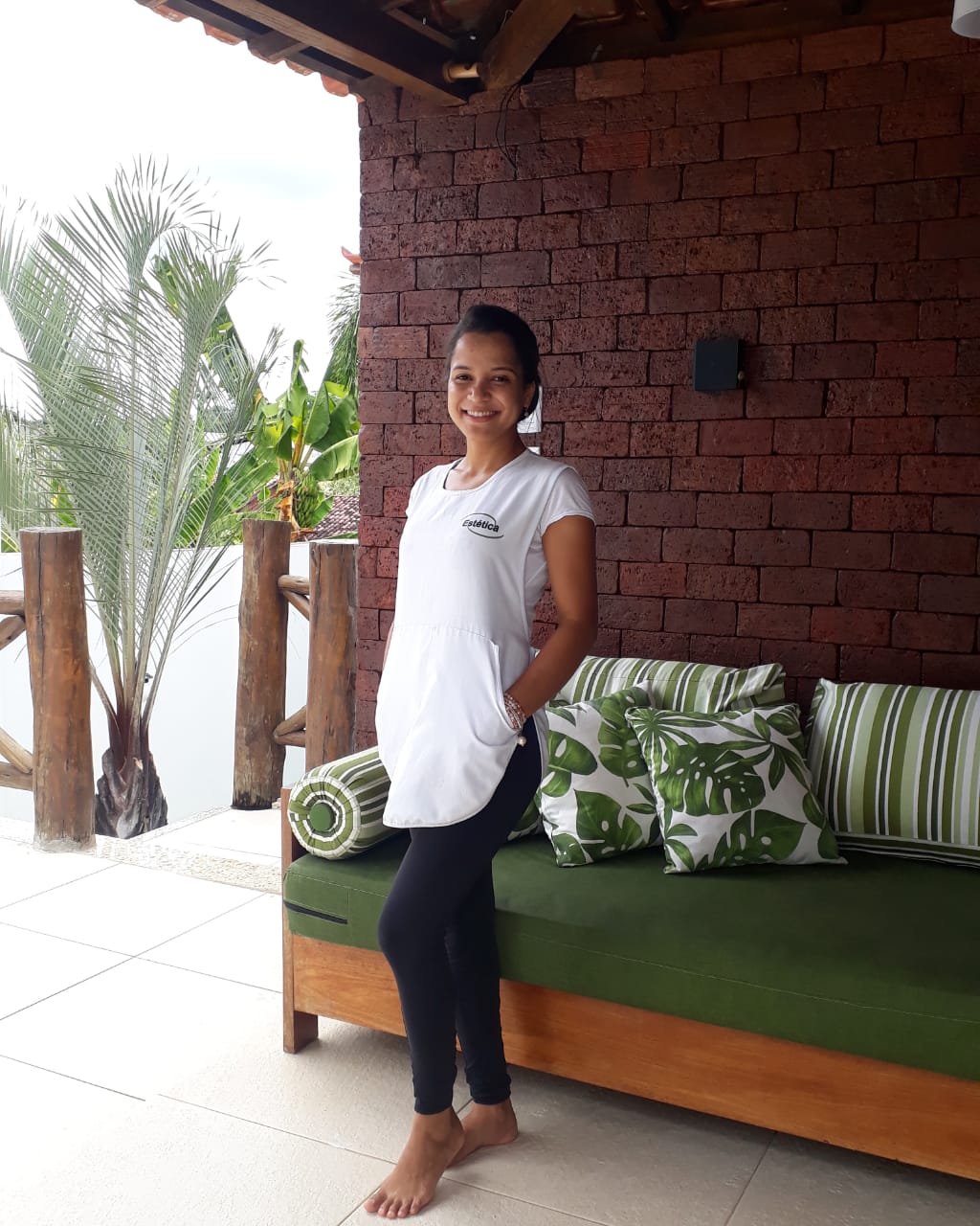 Elize Oliveira OPISB 600 Terapeuta PICS