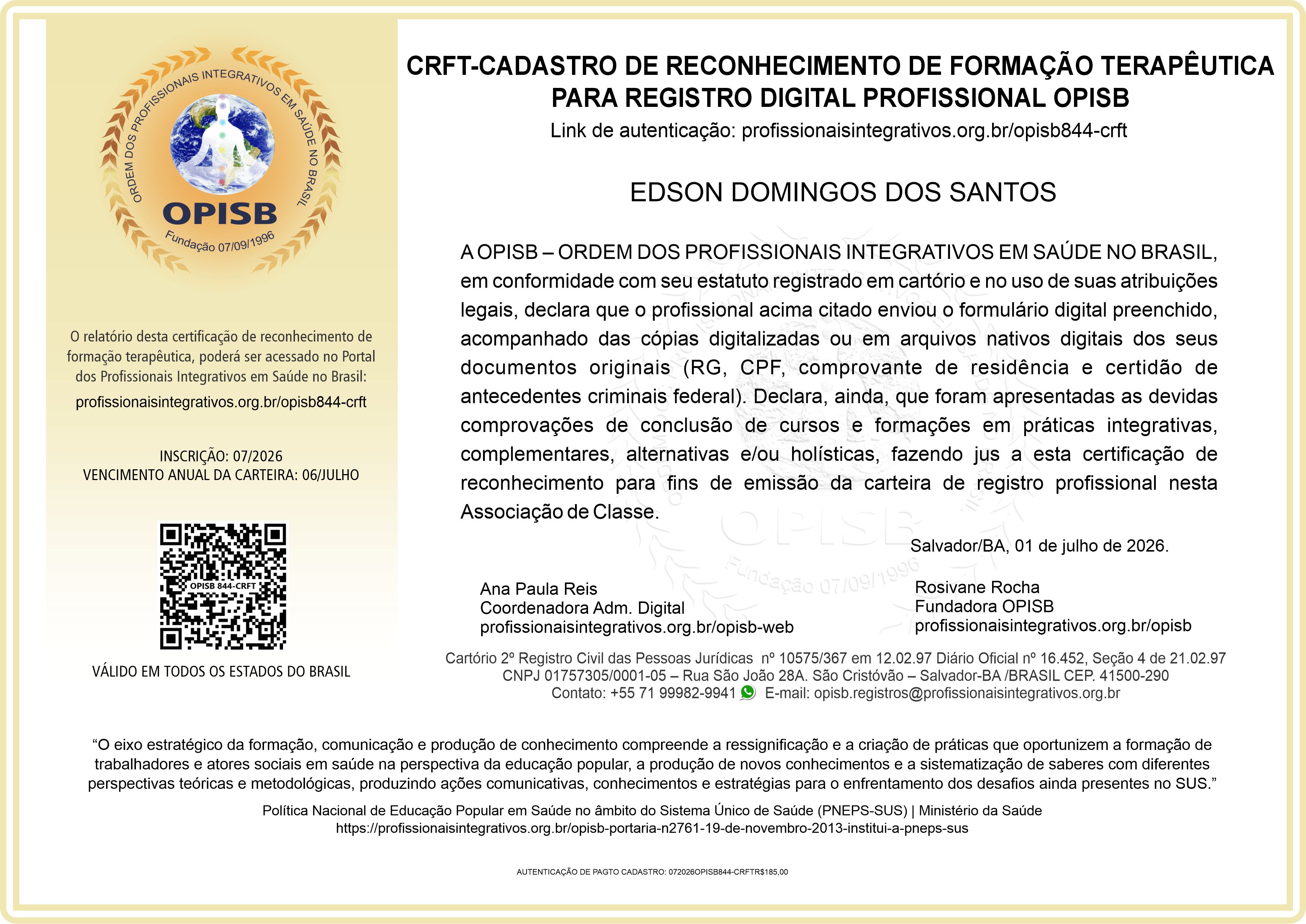 OPISB 844-CRFT Cadastro de Reconhecimento de Formação Terapêutica.jpg