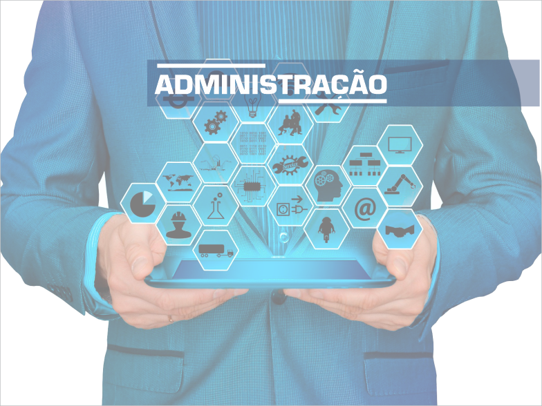 GRADUADOS EM ADMINISTRAÇÃO - OPISB PROFISSIONAIS INTEGRATIVOS EM SAÚDE