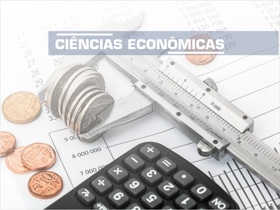 GRADUADOS EM CIÊNCIAS ECONÔMICAS - OPISB PROFISSIONAIS INTEGRATIVOS EM SAÚDE