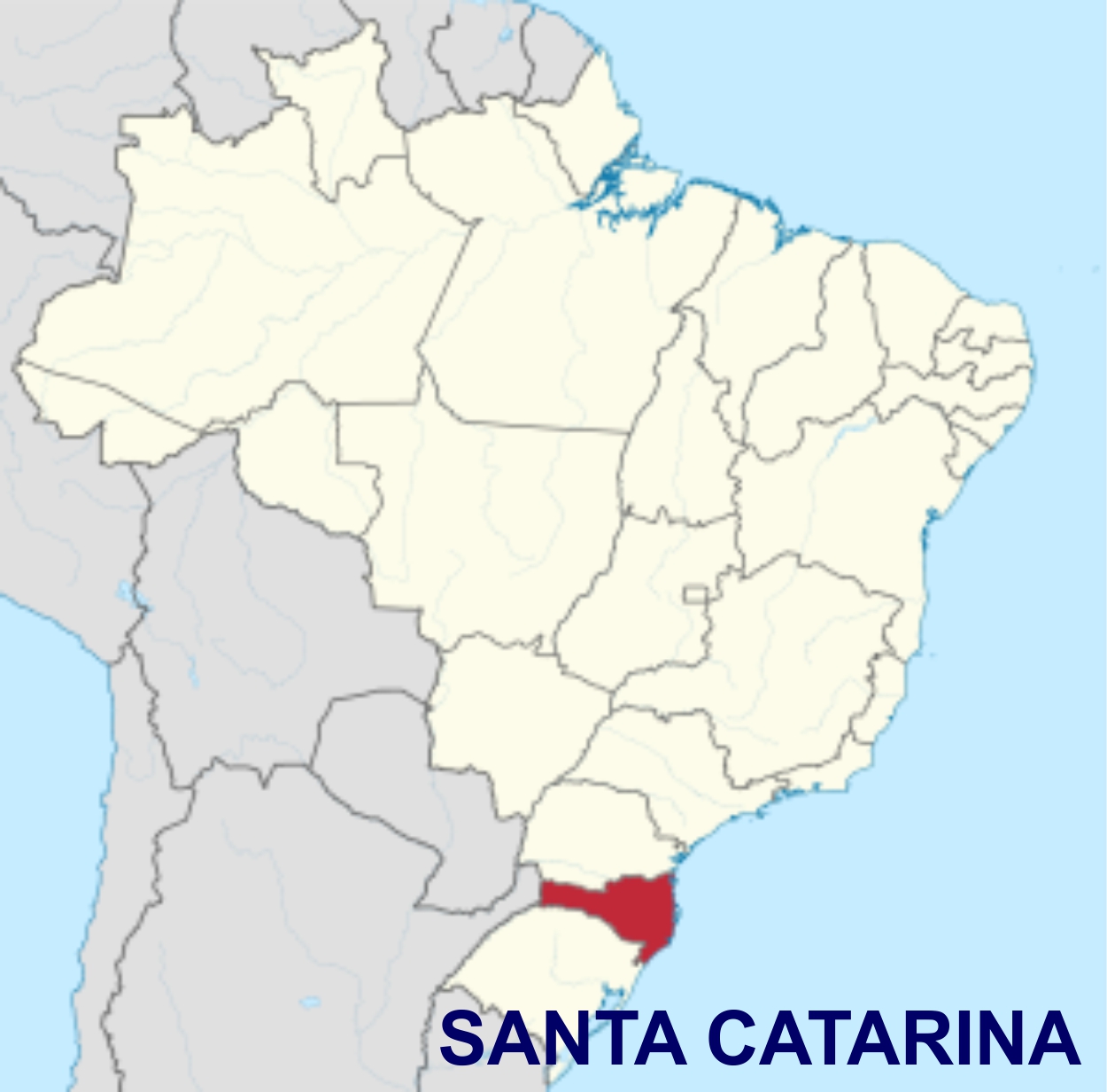 CONSULTÓRIOS E ESPAÇOS TERAPÊUTICO REGIÃO SUL SANTA CATARINA