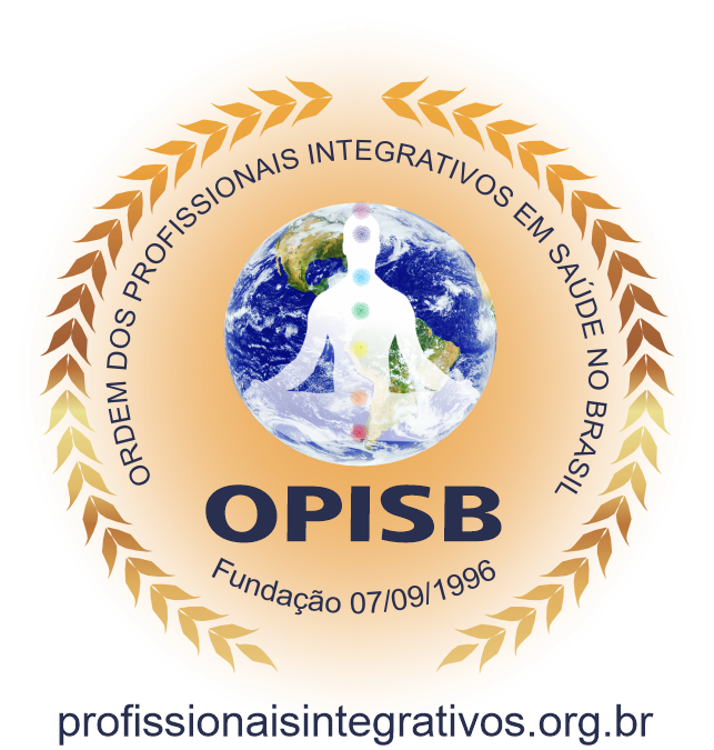 OPISB Ordem dos Profissionais Integrativos em Saúde no Brasil