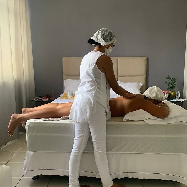 OPISB 604 Leonizia Anchieta Terapeuta PICS Massoterapeuta Esteticista 