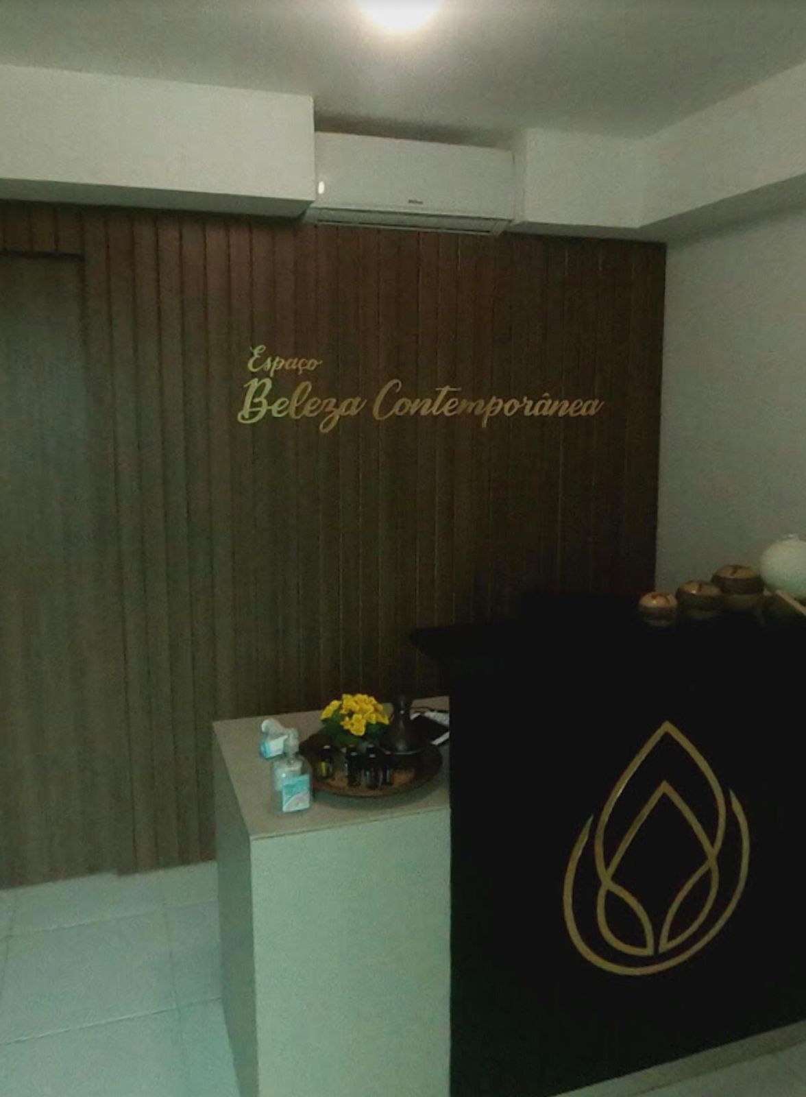 Espaço Beleza Contemporânea | OPISB 610 Suzana Dias Terapeuta Integrativa  | Holística