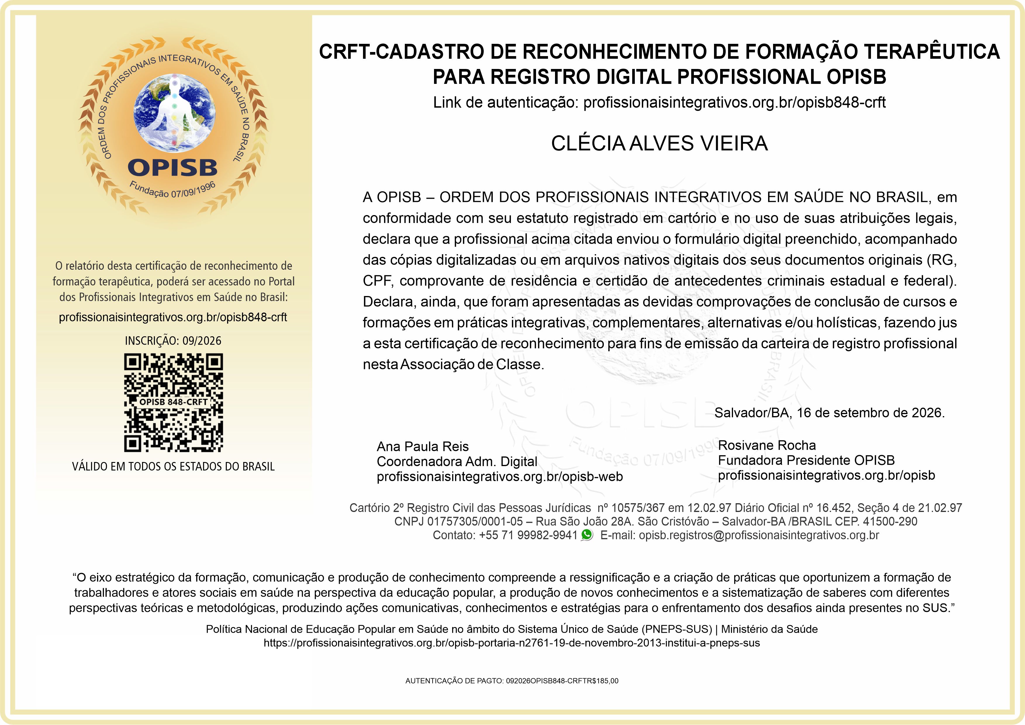 OPISB 848-CRFT Cadastro de Reconhecimento de Formação Terapêutica.jpg
