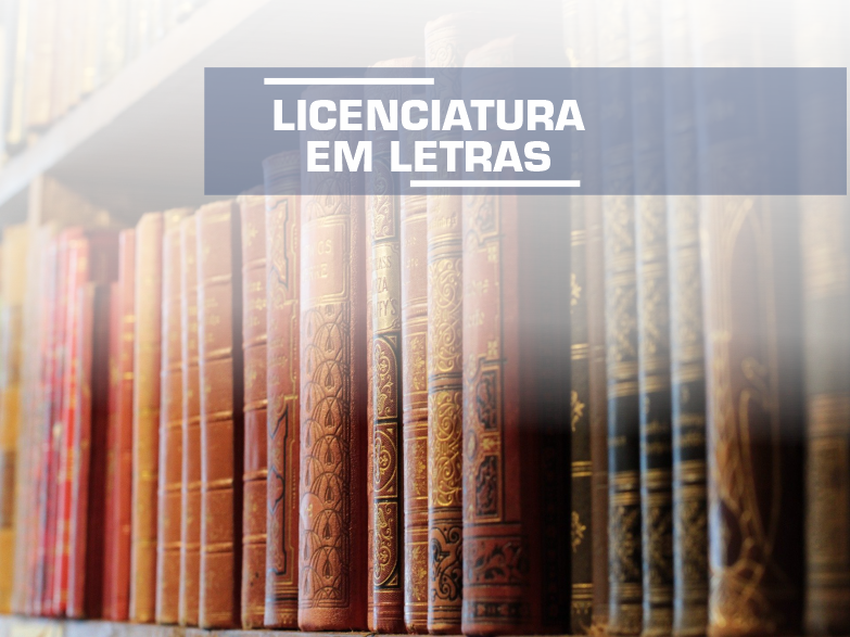 GRADUADOS EM LETRAS - OPISB PROFISSIONAIS INTEGRATIVOS EM SAÚDE