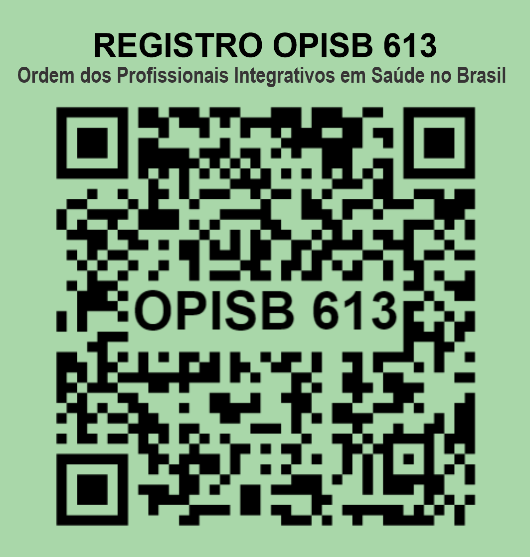 OPISB 613 Emanuel Diniz Júnior Conselheiro em Dependência Química Aconselhador Familiar | Capelão | Coach